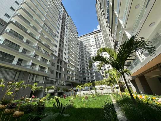 2 Bedroom apartment for rent in Kilimani image 5
