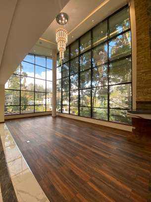 5 Bed Villa with En Suite in Lower Kabete image 17