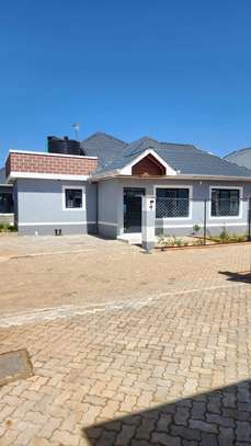 4 Bed House with En Suite at Mugutha image 10