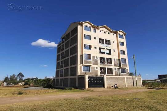 Apartment block for sale in Ruiru-Matangi image 4