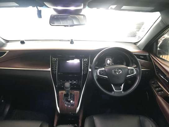 Nissan X-Trail Hybrid image 3