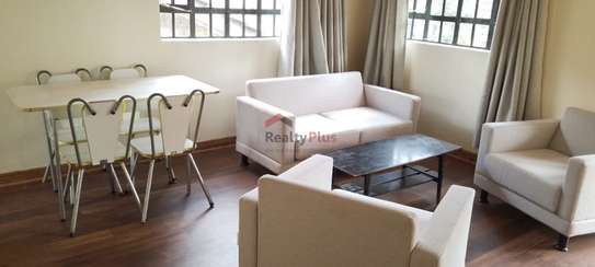 Furnished 2 Bed Apartment with En Suite in Runda image 22