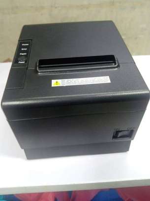 Lan thermal printer image 1