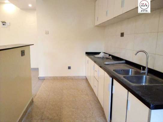 3 Bed Apartment with En Suite at Near Kasuku Center image 1