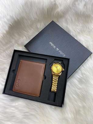 Watches+wallets image 1