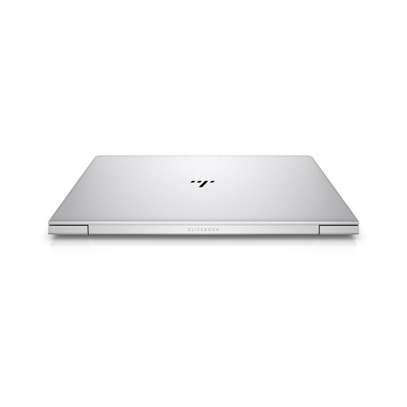 HP EliteBook 840 G5 Core i5 8th Gen 8GB RAM/256GB image 2