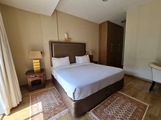 Serviced 1 Bed Apartment with En Suite at Gitanga Road image 9