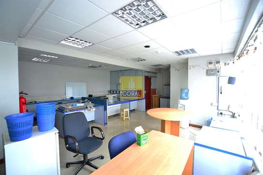 1100 ft² office for sale in Parklands image 10