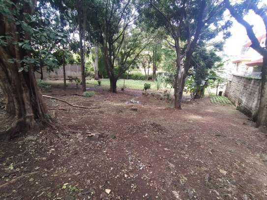 0.78 ac Residential Land in Riara Road image 25