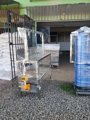 Upgrade  Your  Business  with  High-Quality machines image 2