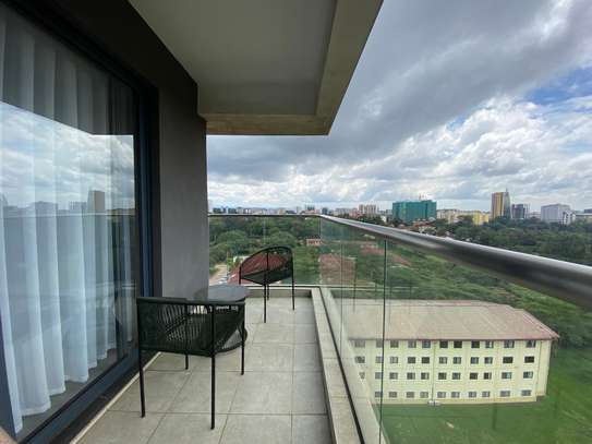 Furnished 3 Bed Apartment with En Suite in Kilimani image 11
