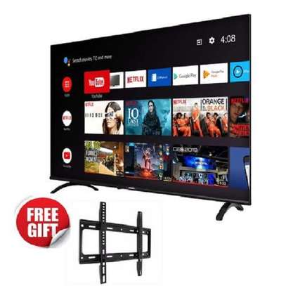 ,32" Inch Smart Android TV,NetflixYoutube+FREEBRACKET image 1