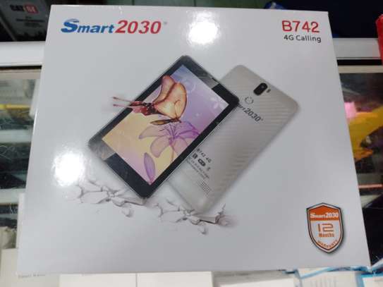 4G Smart2030 Kids Tablets. image 2