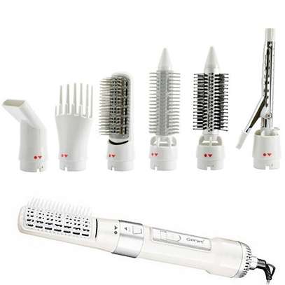 7 in 1 Professional Hot Air Hair Styler image 3