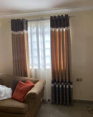 Good quality curtains. image 2