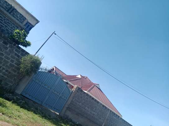 3 Bed House with En Suite at Thika Road image 43