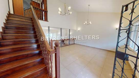 4 Bed House with En Suite at Old Muthaiga image 8