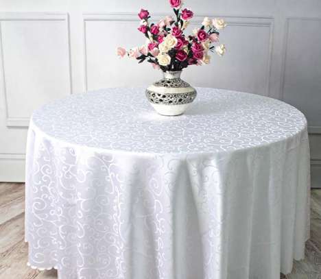 150*220cm table cloth image 1