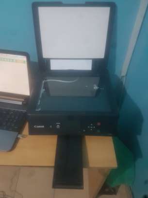 Document/Photo Printing,Scanning Copy Wirelessly Urgent Sell image 12