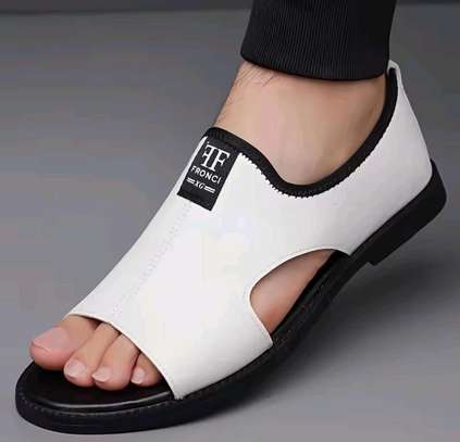 Men sandles image 1