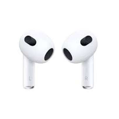 Airpods 3rd Gen image 1