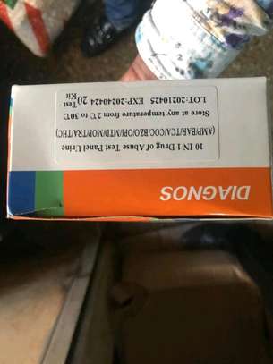 BUY DRUG  TOXICOLOGY TEST KIT SALE PRICE NEAR ME KENYA image 4