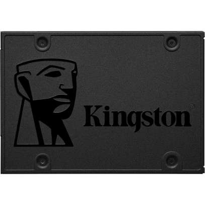 KINGSTON 240GB A400 SATA III 2.5" INTERNAL SSD image 1