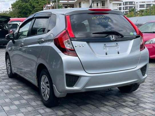 NEW KDG HONDA FIT (MKOPO/HIRE PURCHASE ACCEPTED) image 3