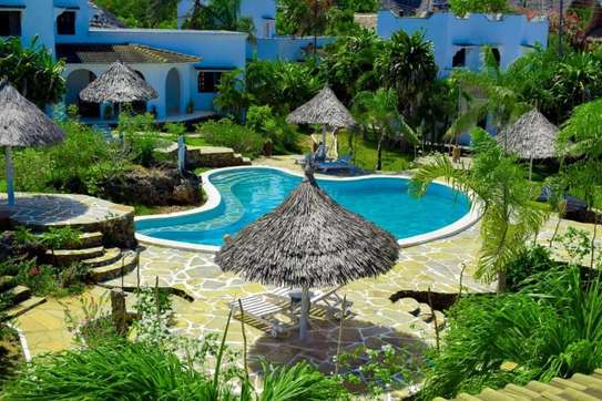 3 Bedroom Villa At The Pearls And Corals Resort ,Malindi image 1