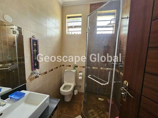 4 Bed House with En Suite in Kitisuru image 23
