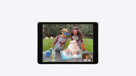 Apple iPad 9 64gb 5G (Wifi+ Cellular) image 3