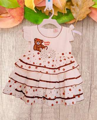 Beautiful Baby Dresses image 6