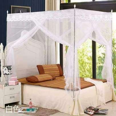 FOUR STAND MOSQUITO NET image 3