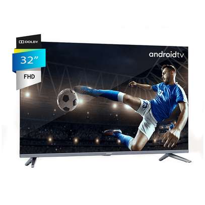 Skyworth 32 Inch Smart Android Tv image 2