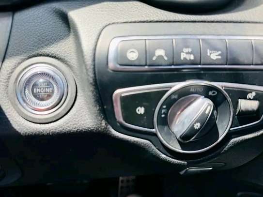 MERCEDES BENZ C200 EQ BOOST 2018 image 2