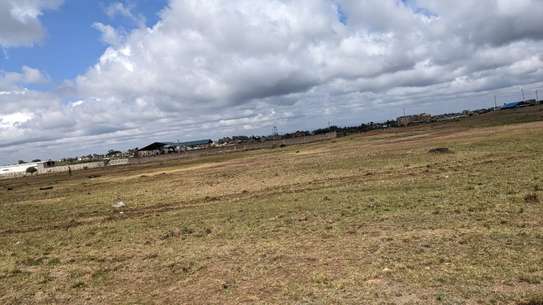 3 Acre Land For sale, Thika Road, Ruiru Behind Spur Mall. image 1