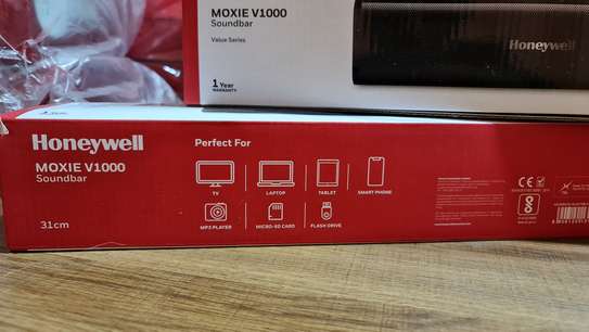 Honeywell Moxie V1000 Premium Bluetooth Soundbar image 9