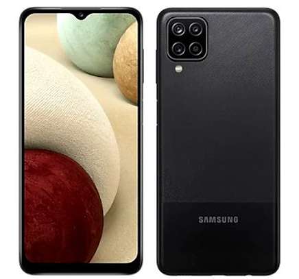 Samsung Galaxy A12 4GB/128GB image 1