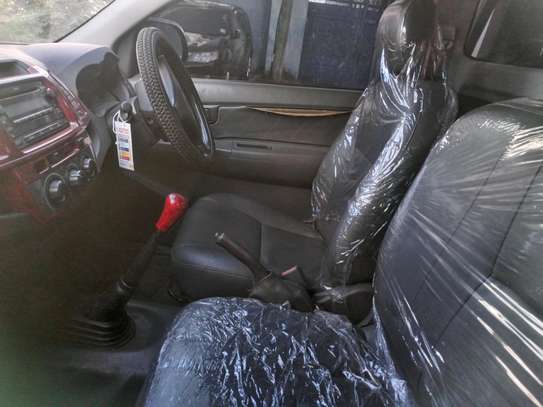 Toyota Hilux single cabin image 5