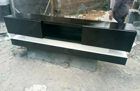 Readily available TV Stand image 1