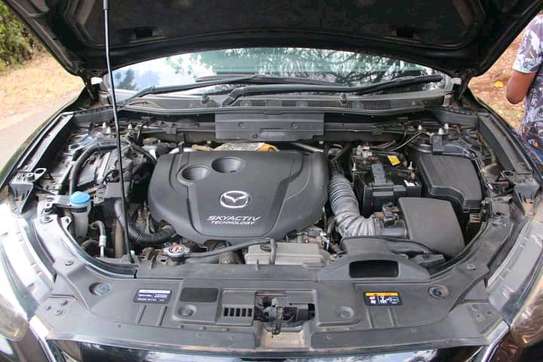 2014 Mazda CX-5 petrol image 8
