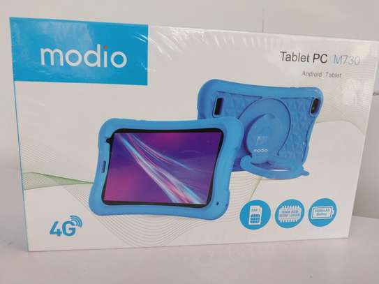 Modio M730 kids tablet 128GB 4GB RAM image 2