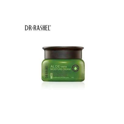 Dr. Rashel Aloe Vera Moisture Cream 3 In 1, 50 G image 2