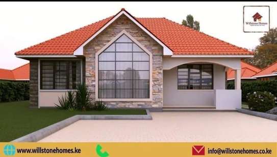 3 Bed House with En Suite at Kenyatta Rd image 3