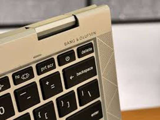 hp elitebook 830g7  x360,core i7 image 8