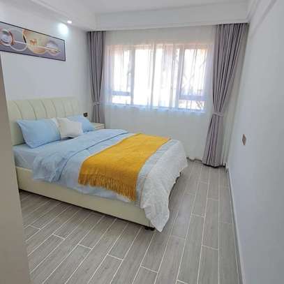 Furnished 1 Bed Apartment with En Suite at Nyeri Road image 4
