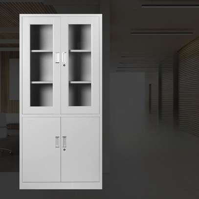 Office Cabinet; Steel Executive Filing Cabinet For Office image 5
