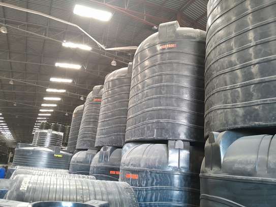 10,000l water tanks new COUNTRYWIDE DELIVERY!!! image 1