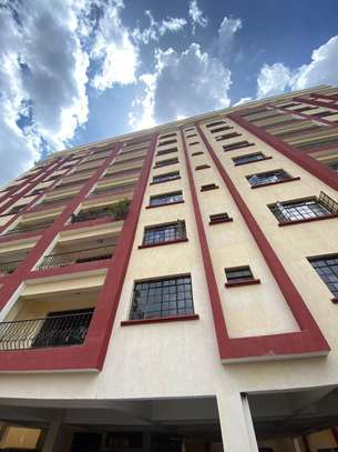2 Bed Apartment with En Suite at Westlands image 22