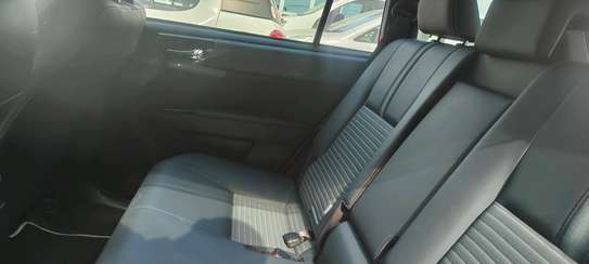 Toyota Fielder WxB Hybrid 2018 2WD image 4